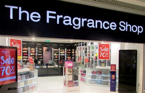 cheapest fragrance shop